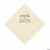 Best reviews of 🤩 Ivory Congrats Personalized Napkins with Gold Foil - Luncheon 😉