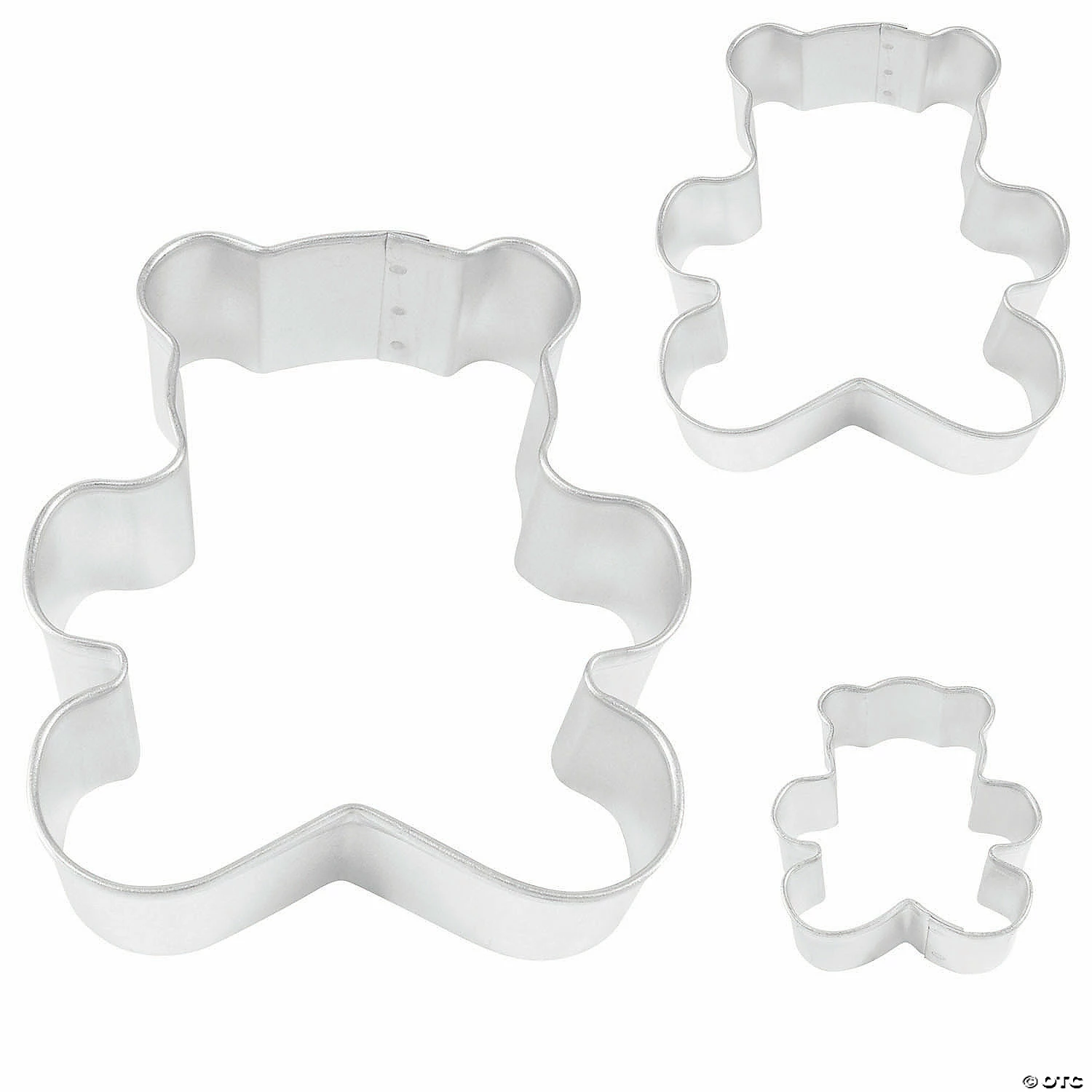 Best reviews of 😍 Baby 8 Piece Cookie Cutter Set 🤩 4 Best reviews of 😍 Baby 8 Piece Cookie Cutter Set 🤩 - Image 4