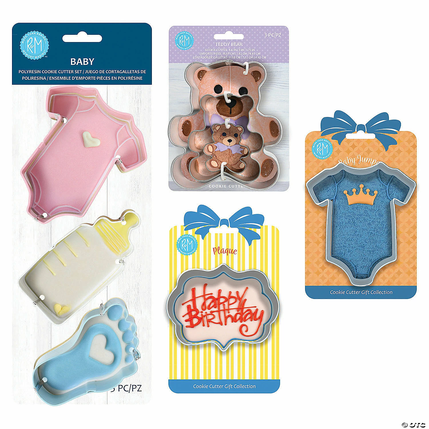 Best reviews of 😍 Baby 8 Piece Cookie Cutter Set 🤩 1 Best reviews of 😍 Baby 8 Piece Cookie Cutter Set 🤩