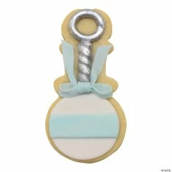 Best Sale ⭐ Baby Cookie Cutter and Stamper 10 Piece Set 🥰 -Party Tableware Shop baby cookie cutter and stamper 10 piece set14190091 a05