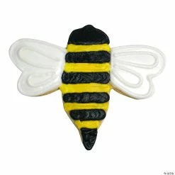 Hot Sale 😉 Bumble Bee 3" Cookie Cutters ⭐ -Party Tableware Shop bumble bee 3 cookie cutters14172912 a03
