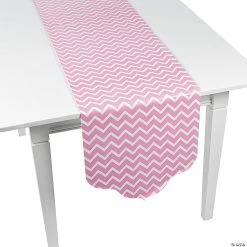 Best reviews of 🤩 Chevron & Polka Dot Table Runner ⌛