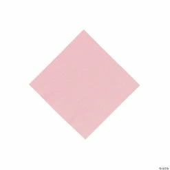 Brand new ✨ Solid Color Beverage Napkins - 50 Pc. ✨