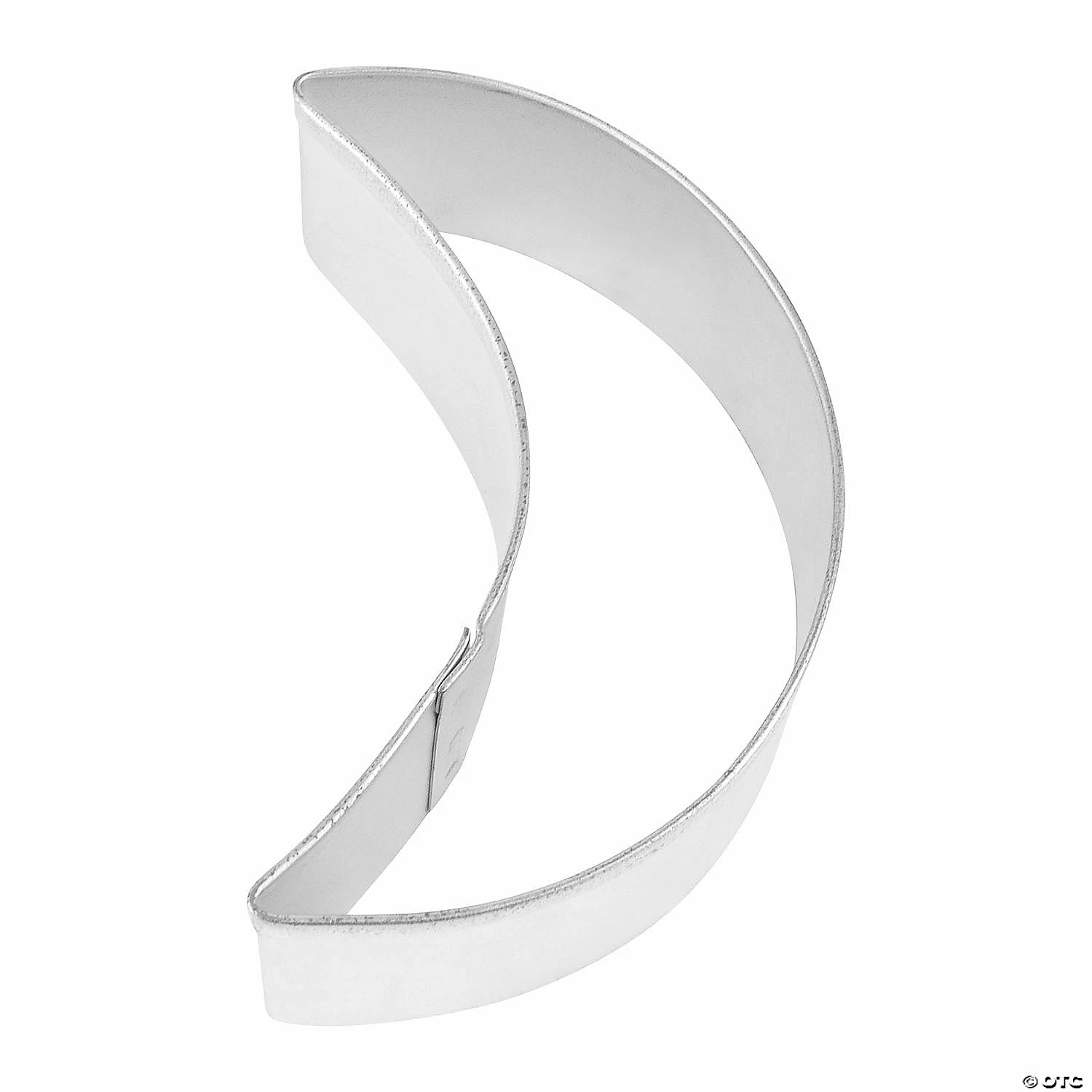 Flash Sale 🛒 Crescent Moon 3" Cookie Cutters ✨ 2 Flash Sale 🛒 Crescent Moon 3" Cookie Cutters ✨ - Image 2
