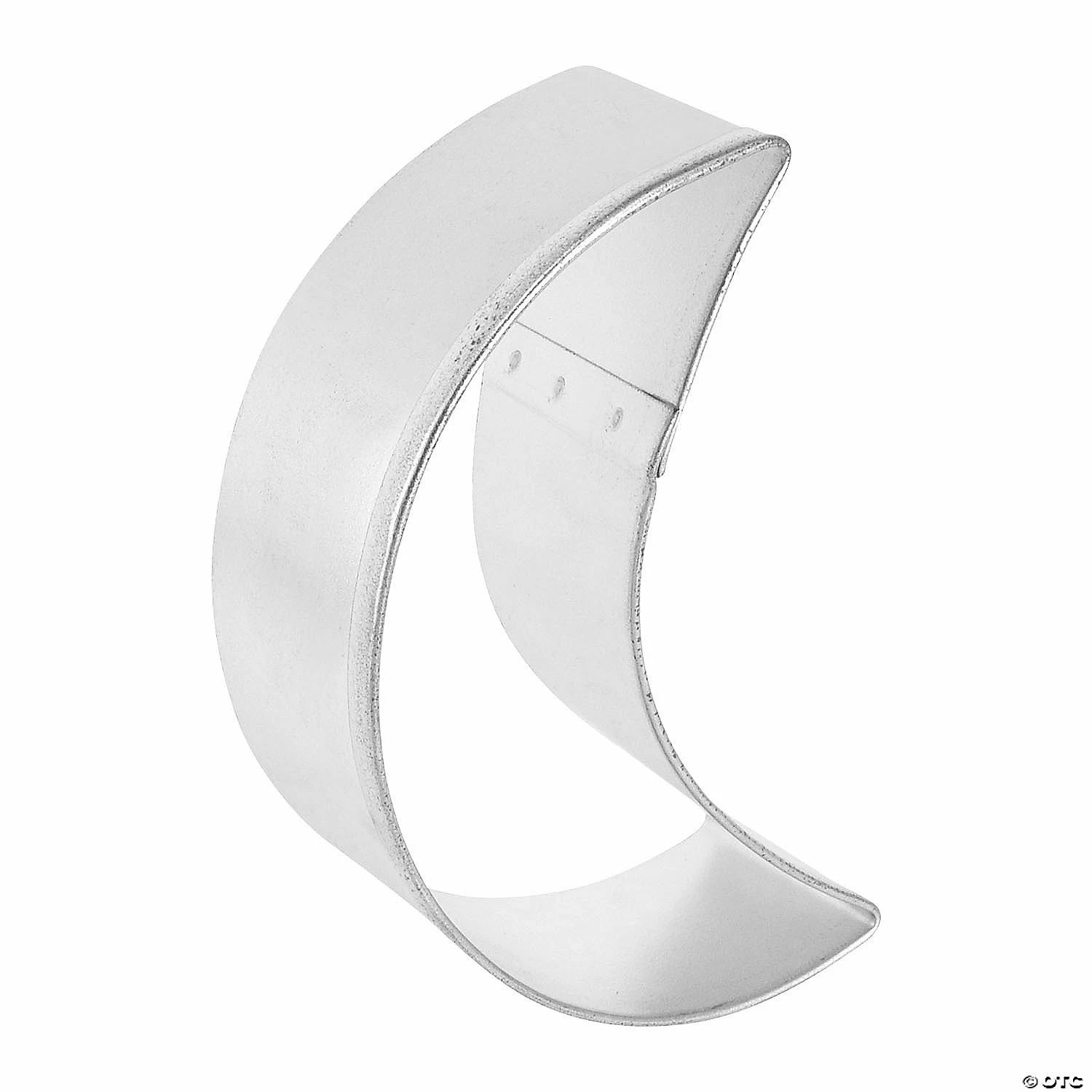 Flash Sale 🛒 Crescent Moon 3" Cookie Cutters ✨ 3 Flash Sale 🛒 Crescent Moon 3" Cookie Cutters ✨ - Image 3