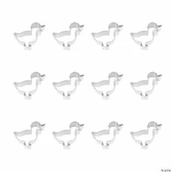 Best Pirce 🔥 Duck 3.25" Cookie Cutters 💯
