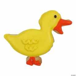 Best Pirce 🔥 Duck 3.25" Cookie Cutters 💯 -Party Tableware Shop duck 3 25 cookie cutters14172872 a03