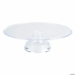 New ✔️ Footed Cake Stand 🎉