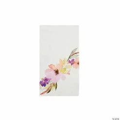 Best Pirce โจ Garden Party Dinner Napkins - 16 Pc. ๐คฉ