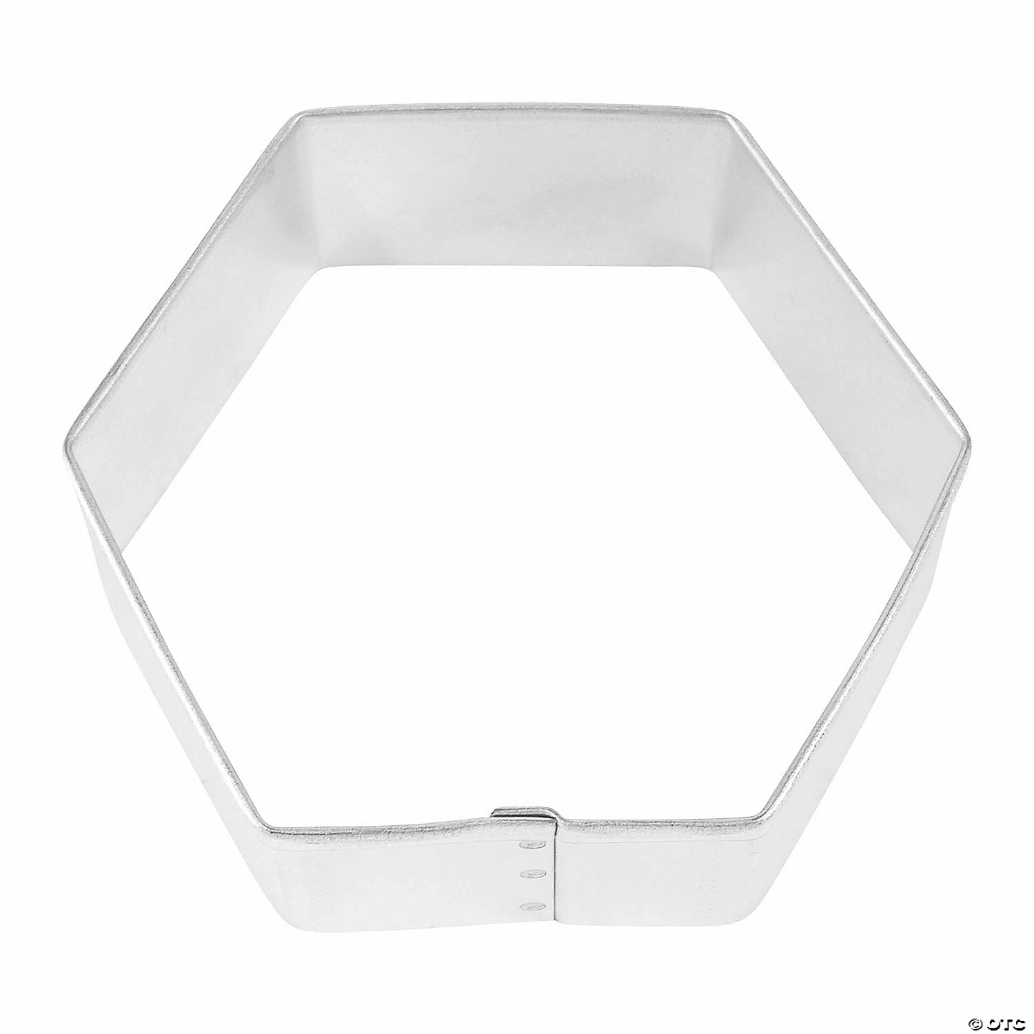 Deals 🛒 Hexagon 3" Cookie Cutters 🤩 2 Deals 🛒 Hexagon 3" Cookie Cutters 🤩 - Image 2