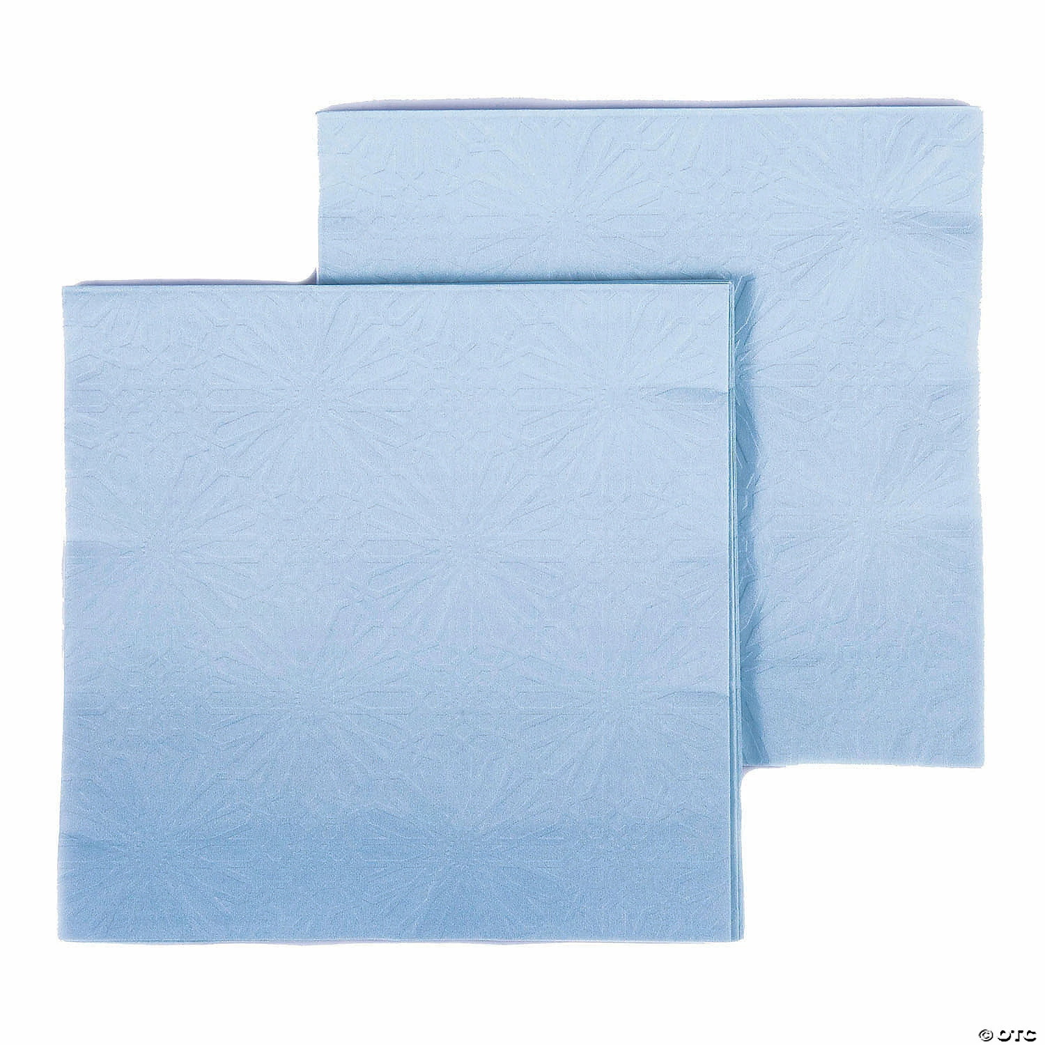 Buy 🌟 Embossed Dinner Napkins - 16 Pc. 😍 2 Buy 🌟 Embossed Dinner Napkins - 16 Pc. 😍 - Image 2