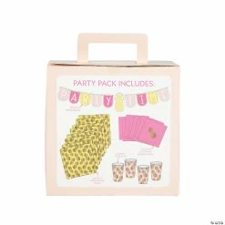 Budget 🎁 Pineapple Party Tableware Kit for 8 Guests 😀 -Party Tableware Shop pineapple party tableware kit for 8 guests13933676 a02