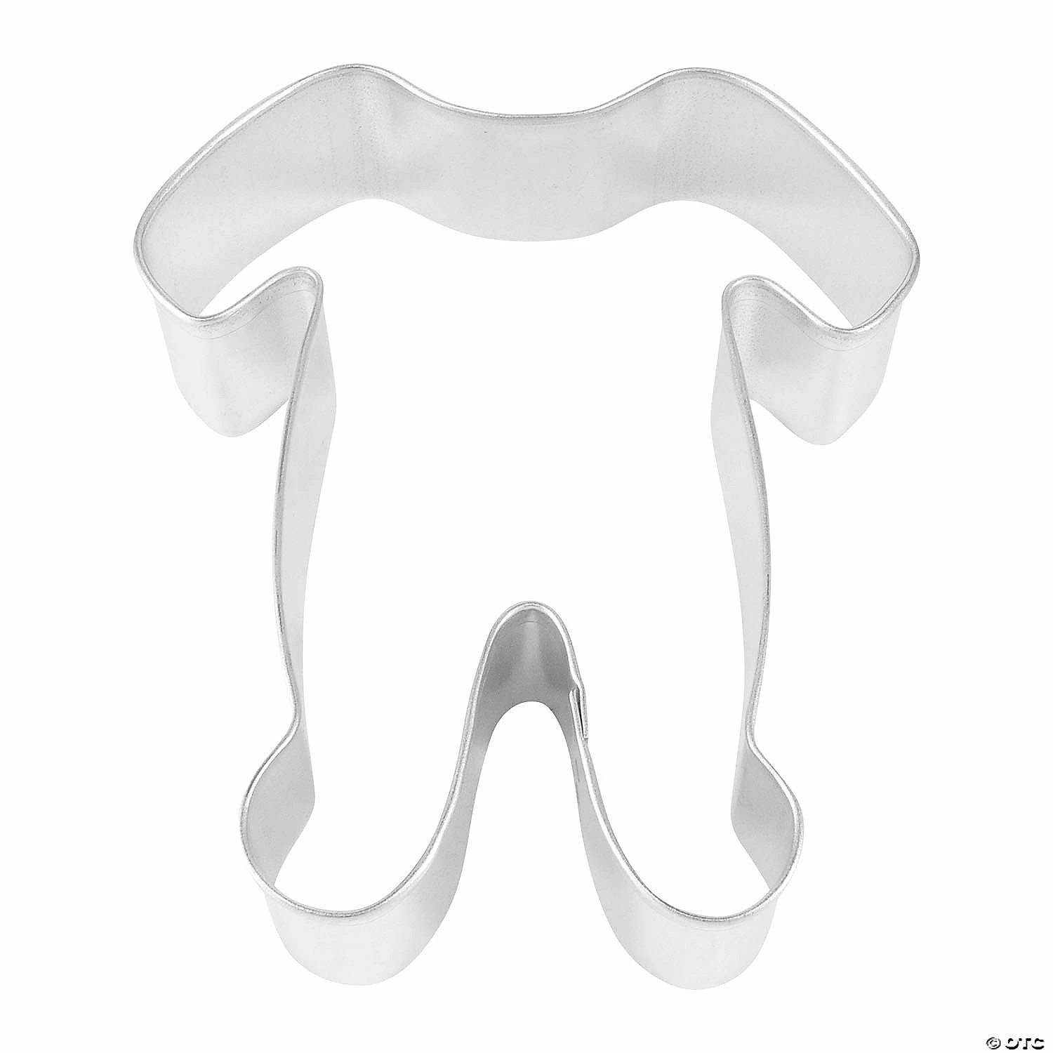 Top 10 ⌛ R&M International Baby Pajamas 4" Cookie Cutter 👏 2 Top 10 ⌛ R&M International Baby Pajamas 4" Cookie Cutter 👏 - Image 2