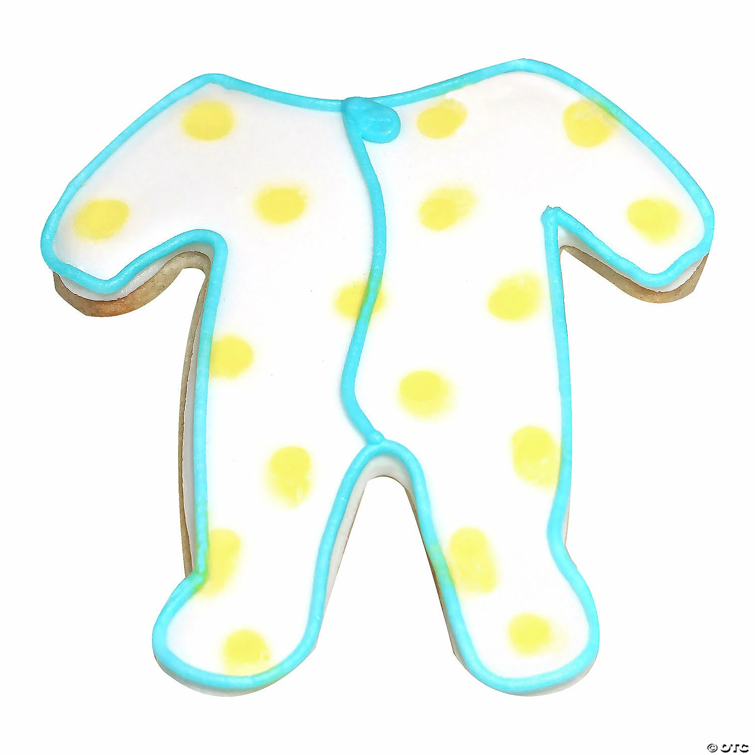 Top 10 ⌛ R&M International Baby Pajamas 4" Cookie Cutter 👏 4 Top 10 ⌛ R&M International Baby Pajamas 4" Cookie Cutter 👏 - Image 4