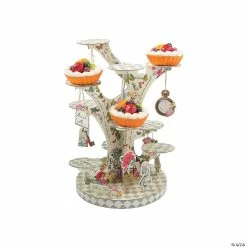 New 🎉 Truly Alice Treat Stand 👏