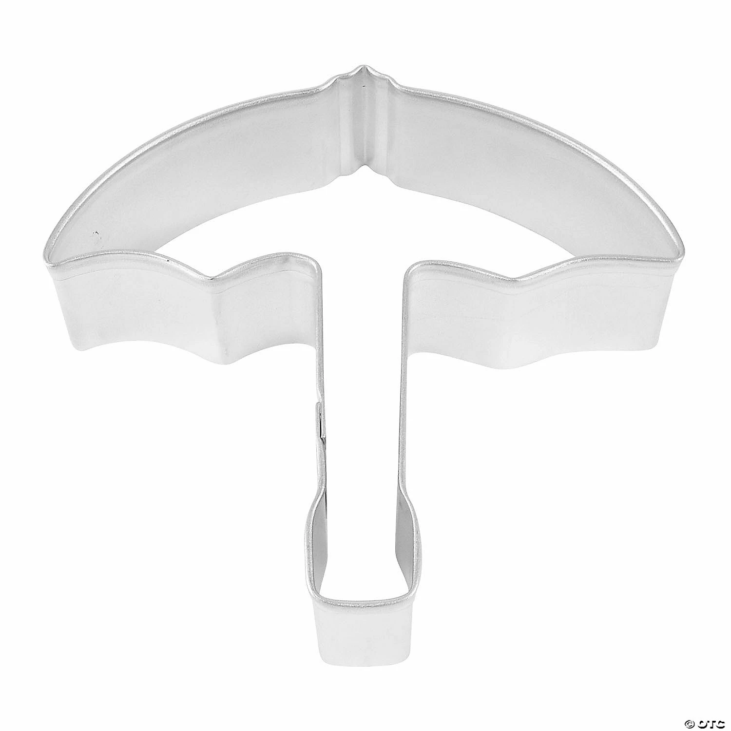 Outlet 🛒 Umbrella 3" Cookie Cutters 😉 2 Outlet 🛒 Umbrella 3" Cookie Cutters 😉 - Image 2